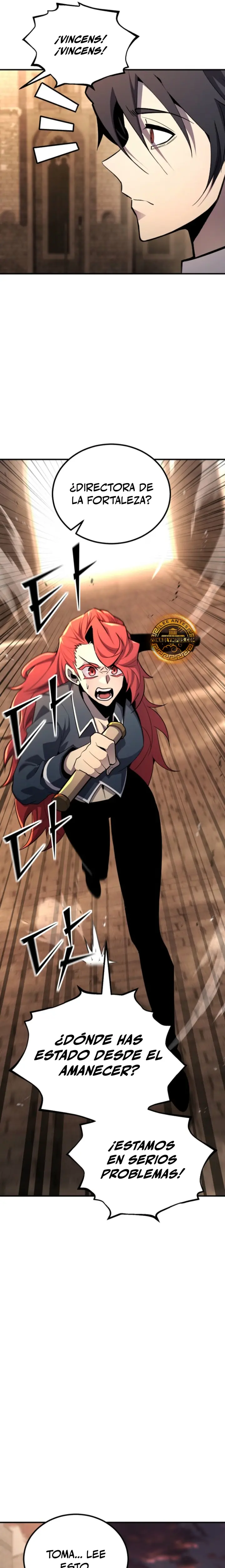 Read Tower Crush Manga Online