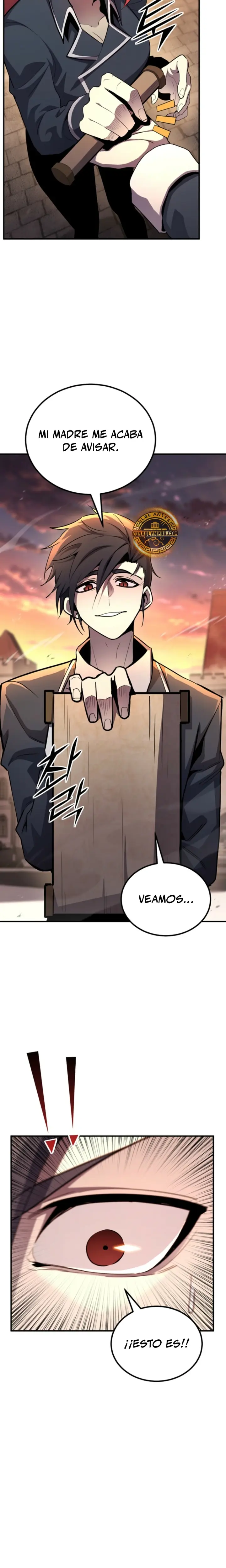 Read Tower Crush Manga Online