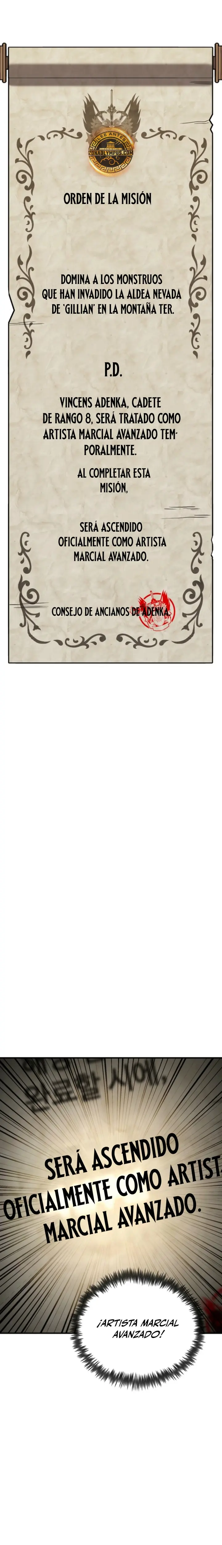 Read Tower Crush Manga Online