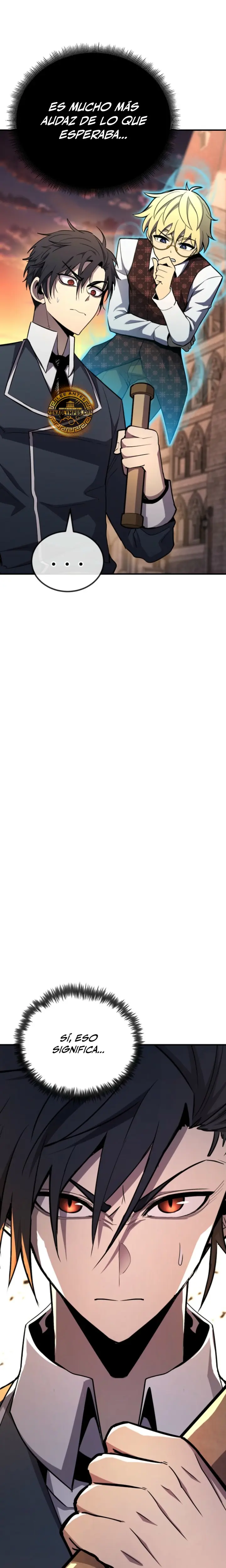 Read Tower Crush Manga Online