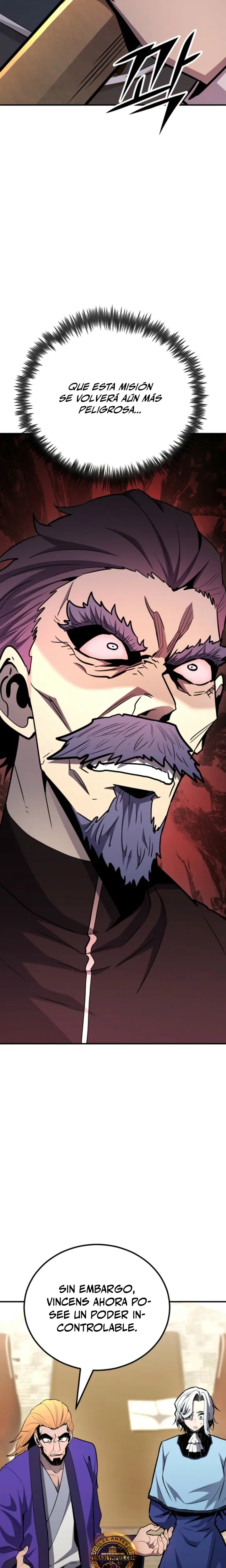 Read Tower Crush Manga Online