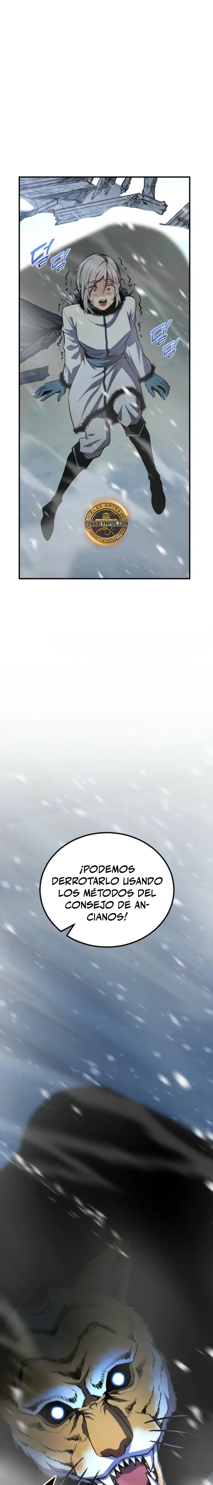 Read Tower Crush Manga Online