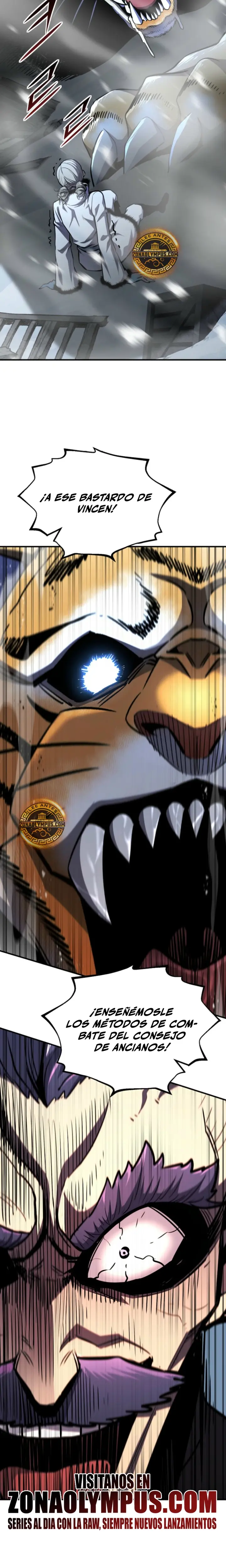 Read Tower Crush Manga Online