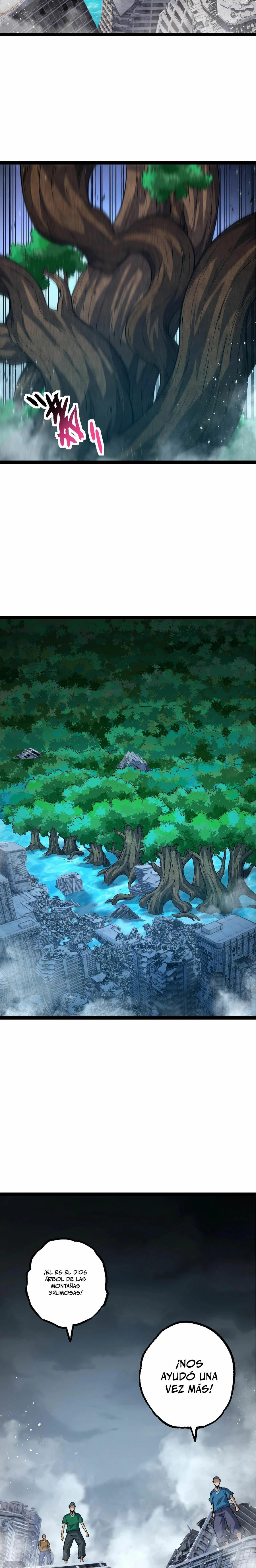 Read Tower Crush Manga Online