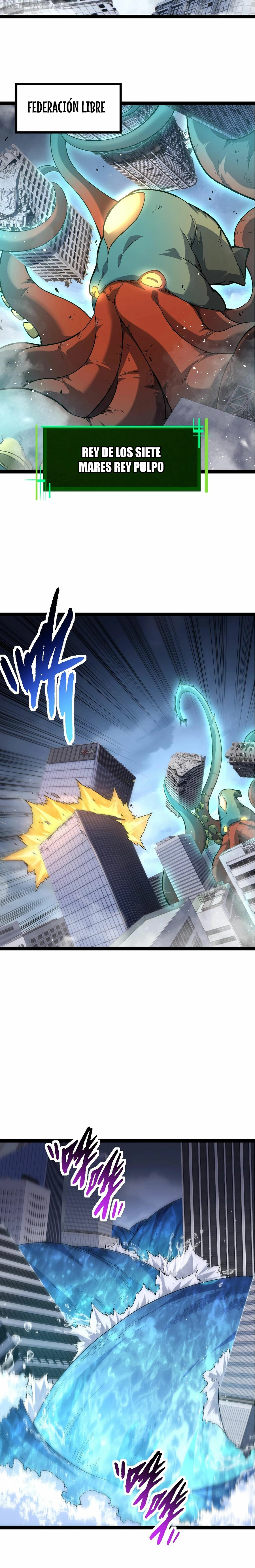 Read Tower Crush Manga Online