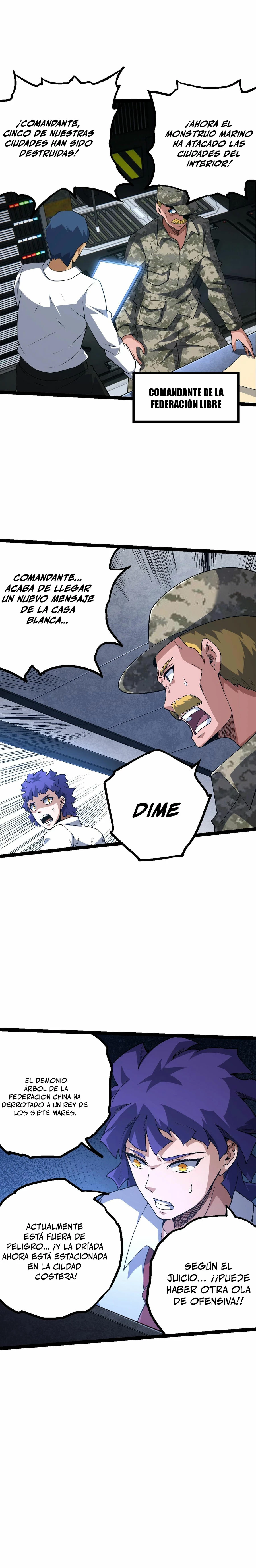 Read Tower Crush Manga Online