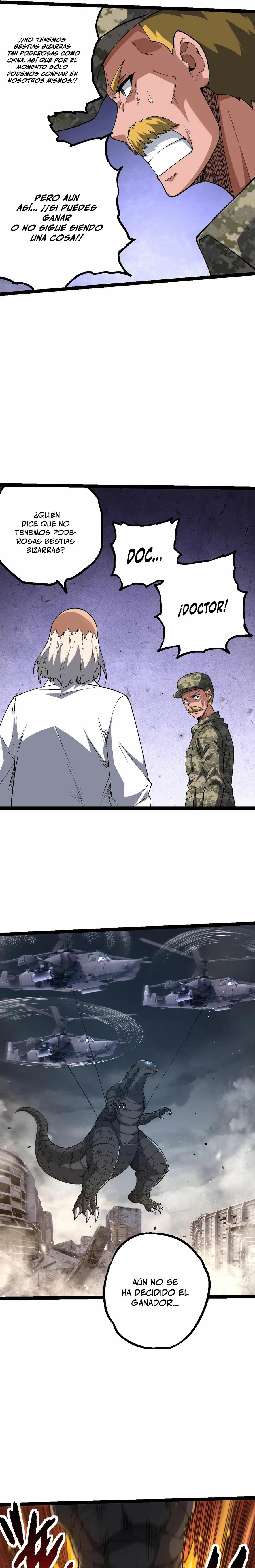 Read Tower Crush Manga Online