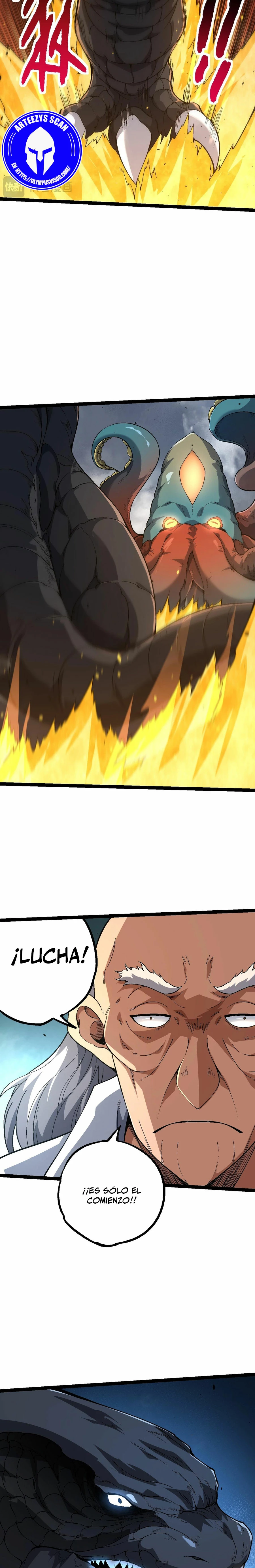 Read Tower Crush Manga Online