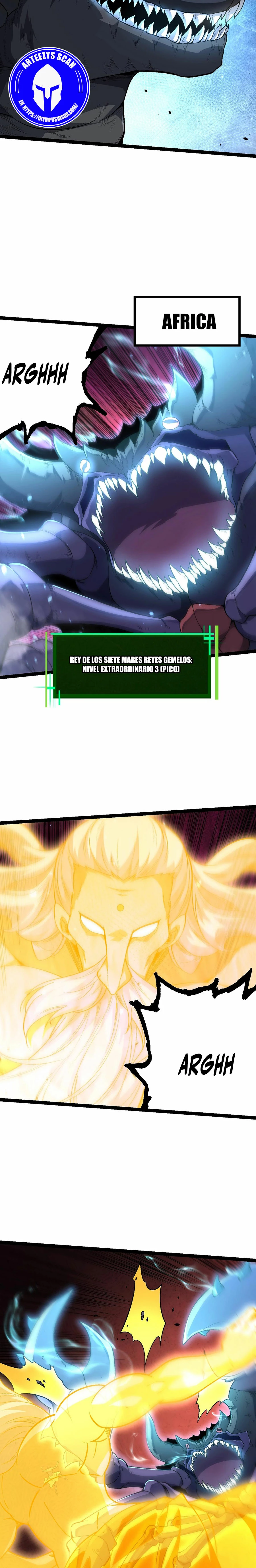 Read Tower Crush Manga Online