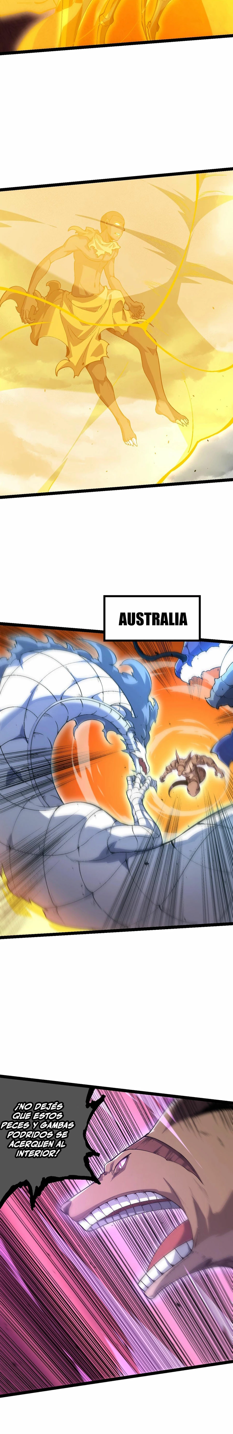 Read Tower Crush Manga Online