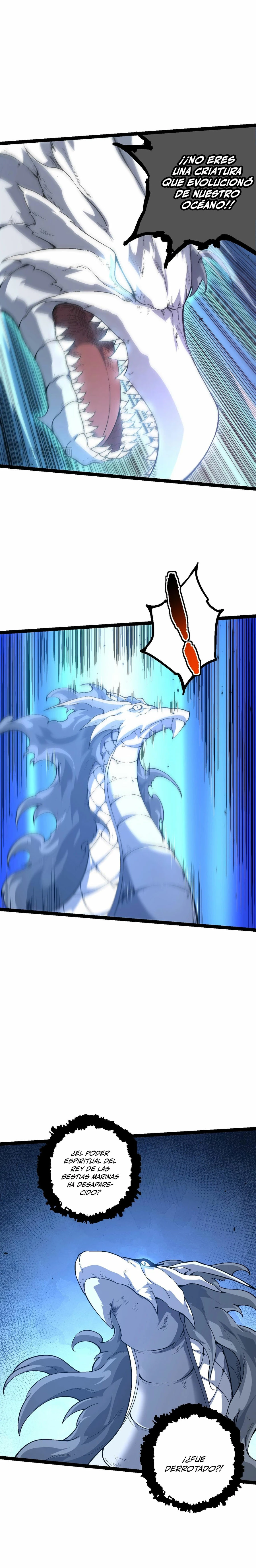 Read Tower Crush Manga Online