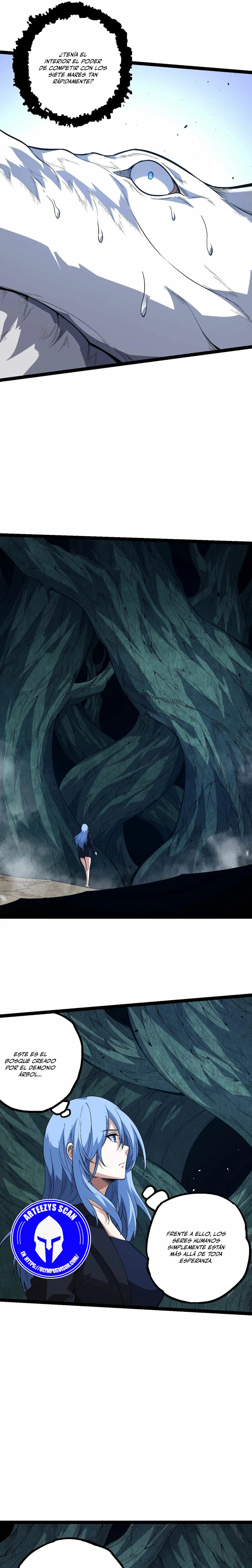 Read Tower Crush Manga Online