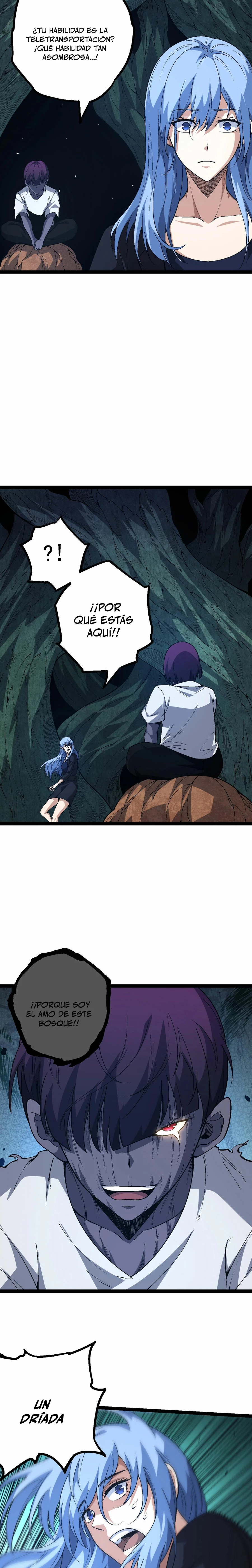 Read Tower Crush Manga Online