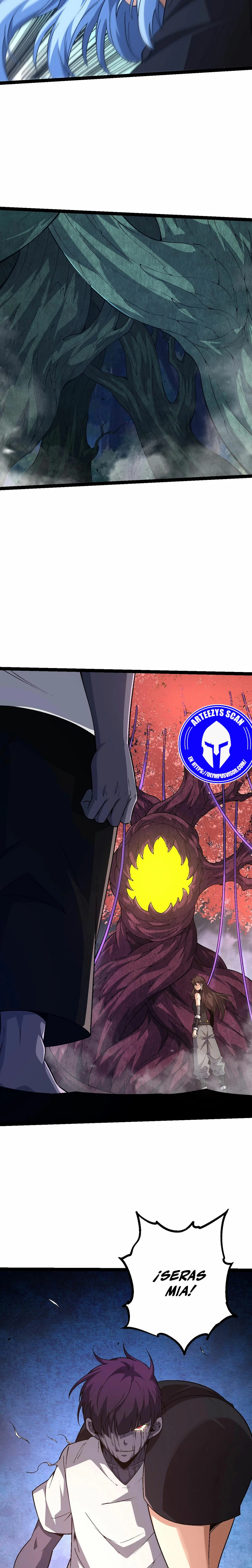 Read Tower Crush Manga Online