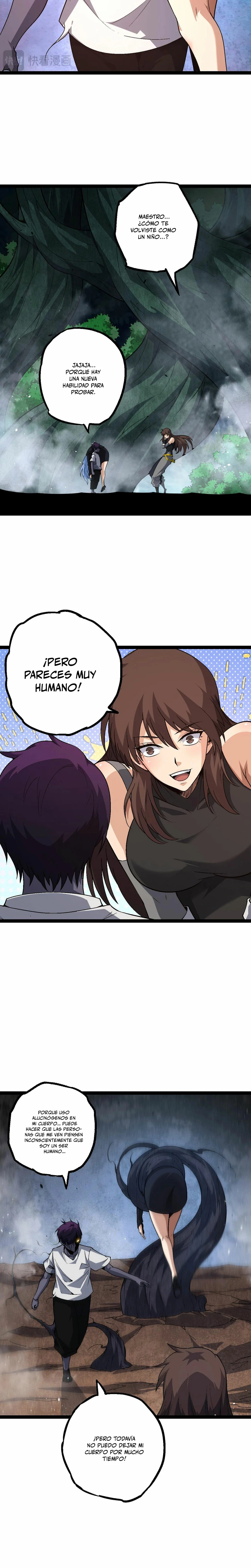 Read Tower Crush Manga Online