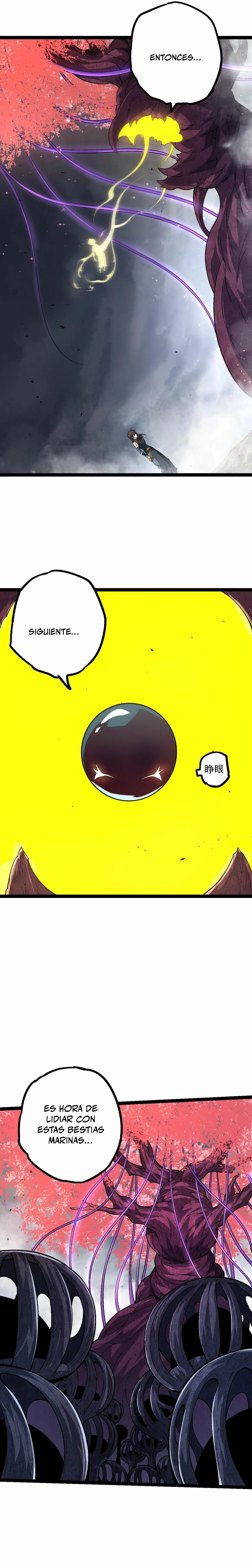 Read Tower Crush Manga Online