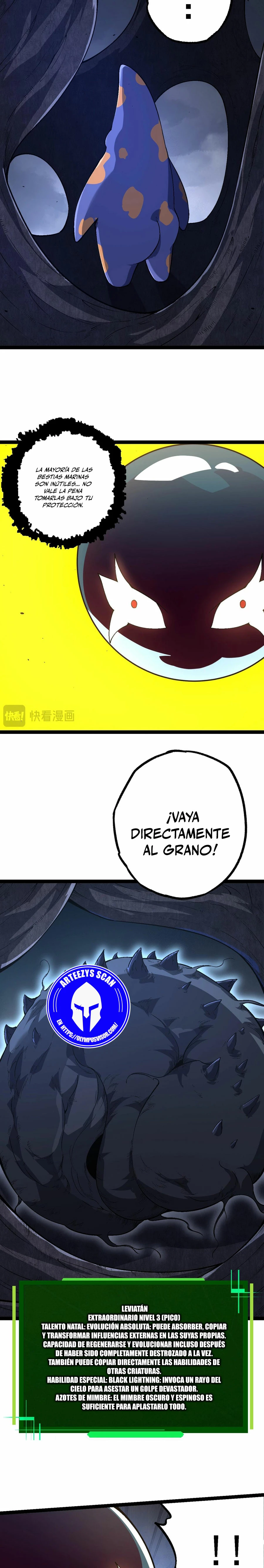 Read Tower Crush Manga Online