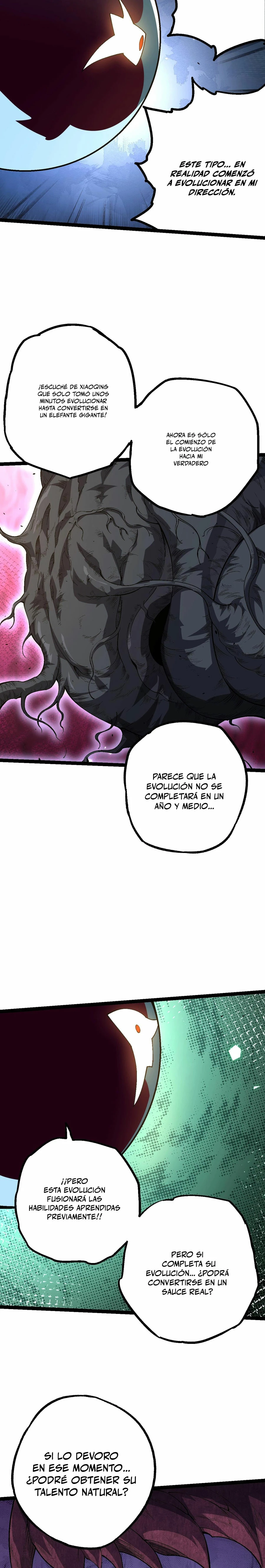 Read Tower Crush Manga Online