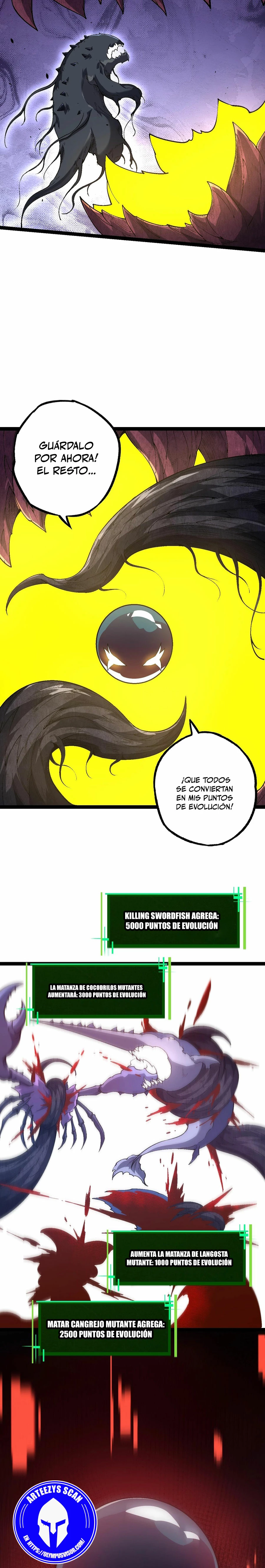 Read Tower Crush Manga Online