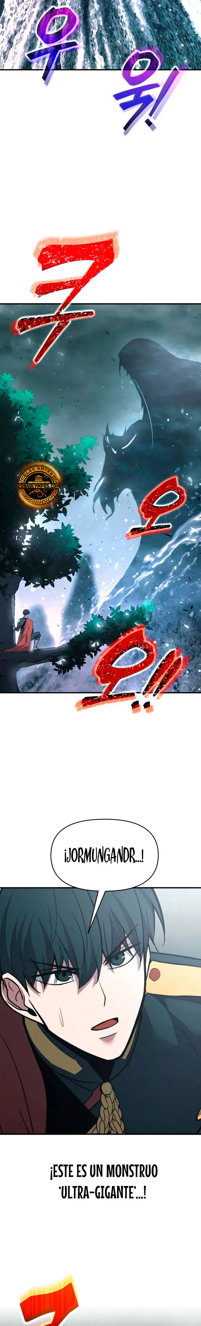 Read Tower Crush Manga Online