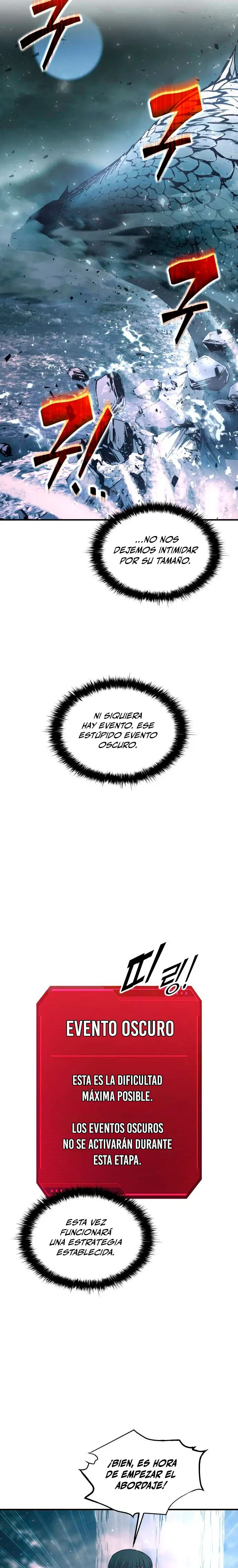 Read Tower Crush Manga Online