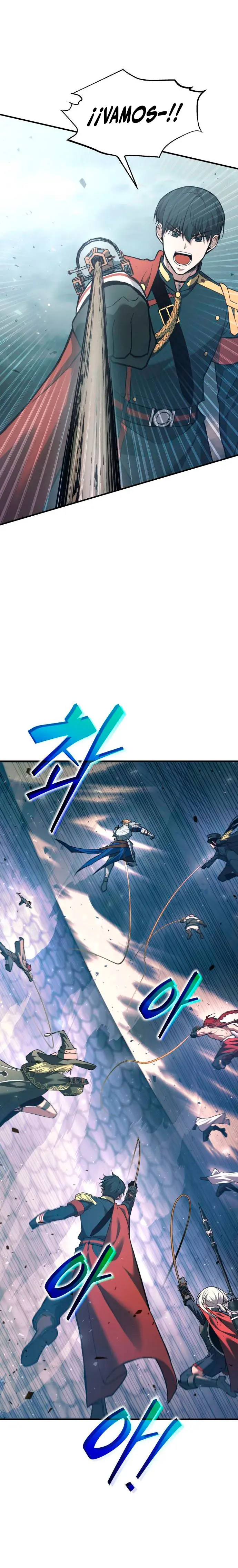 Read Tower Crush Manga Online