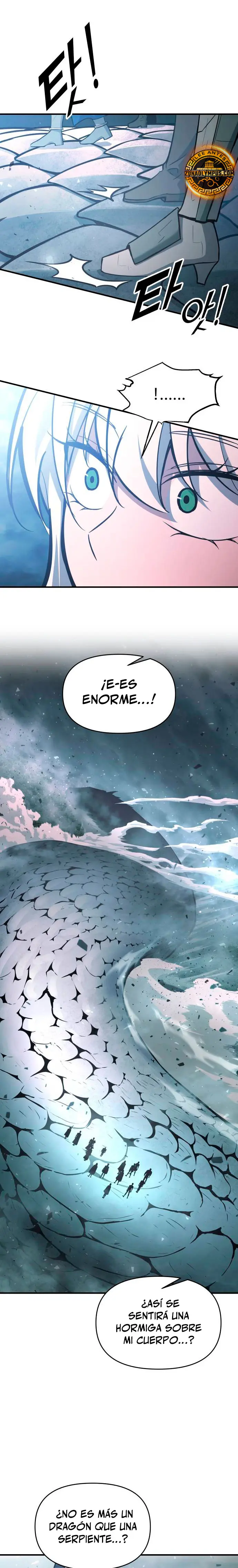 Read Tower Crush Manga Online