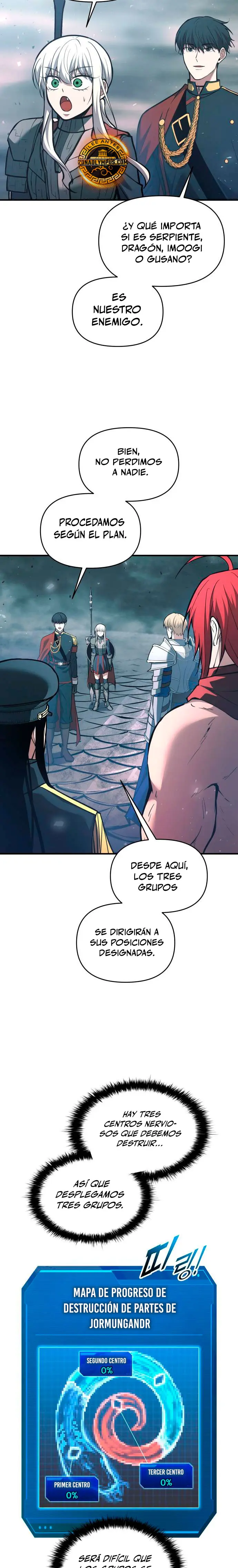 Read Tower Crush Manga Online