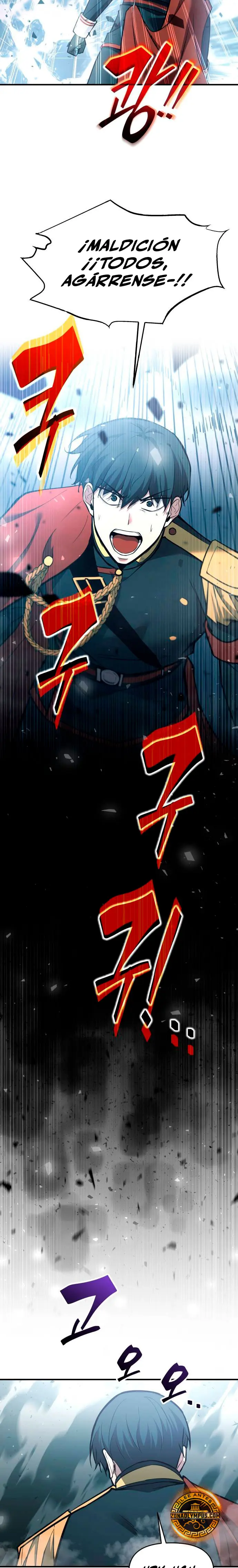 Read Tower Crush Manga Online