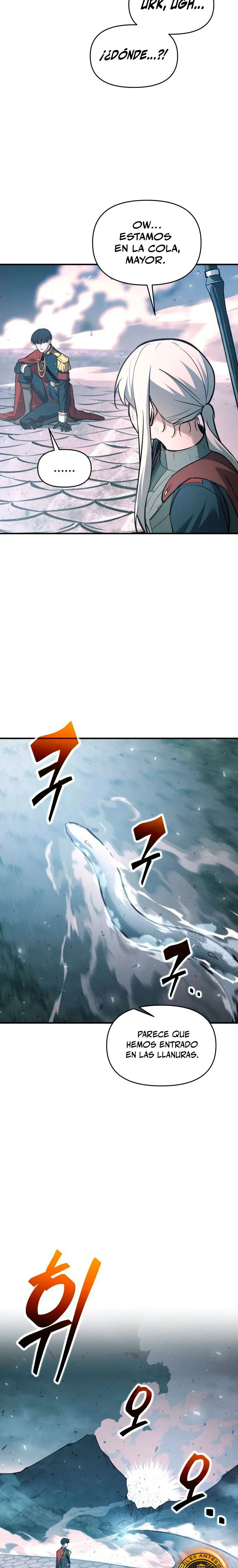 Read Tower Crush Manga Online