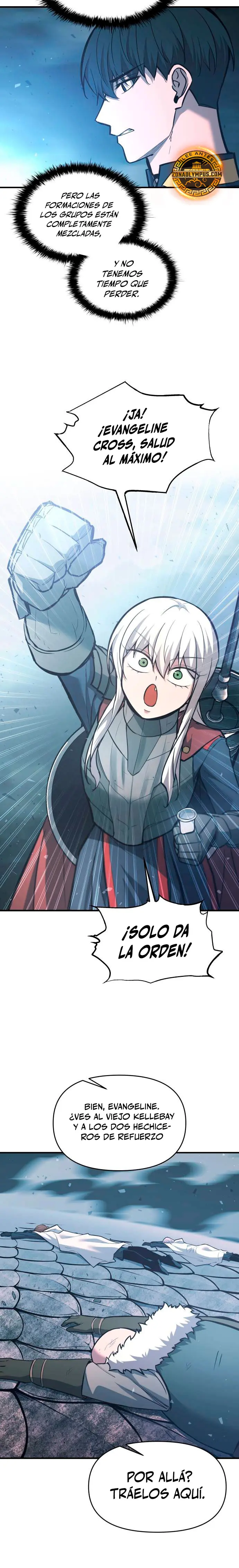 Read Tower Crush Manga Online