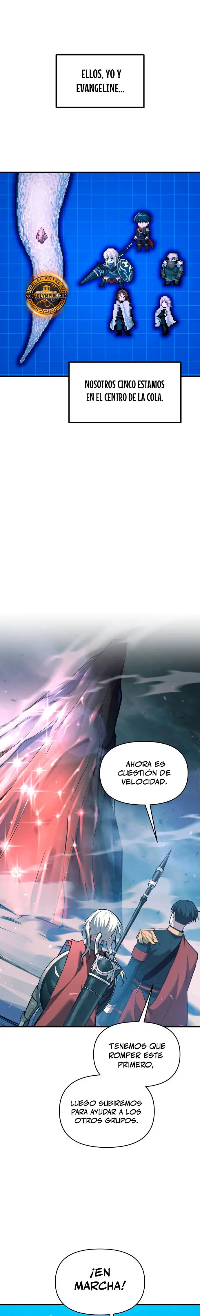 Read Tower Crush Manga Online