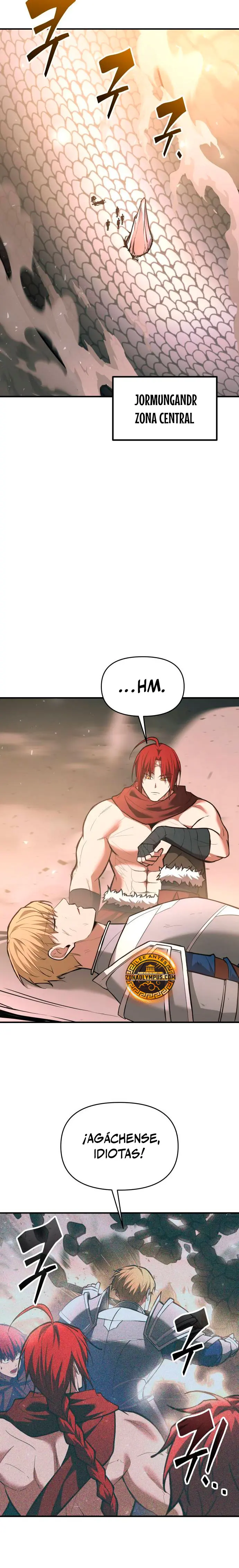 Read Tower Crush Manga Online