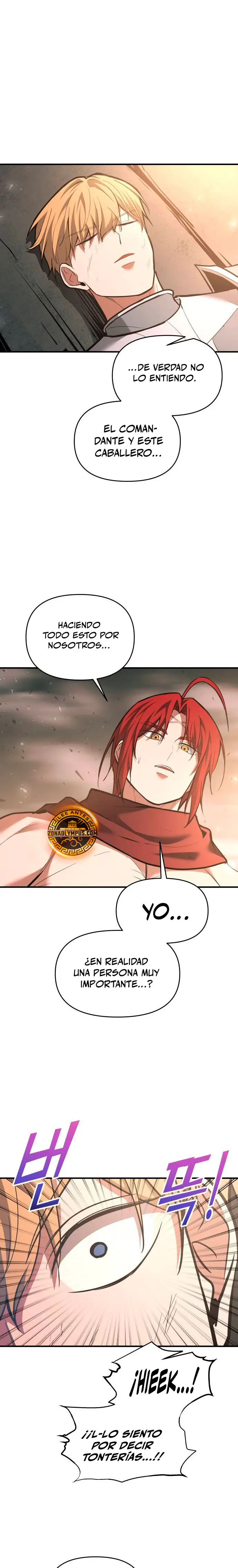 Read Tower Crush Manga Online