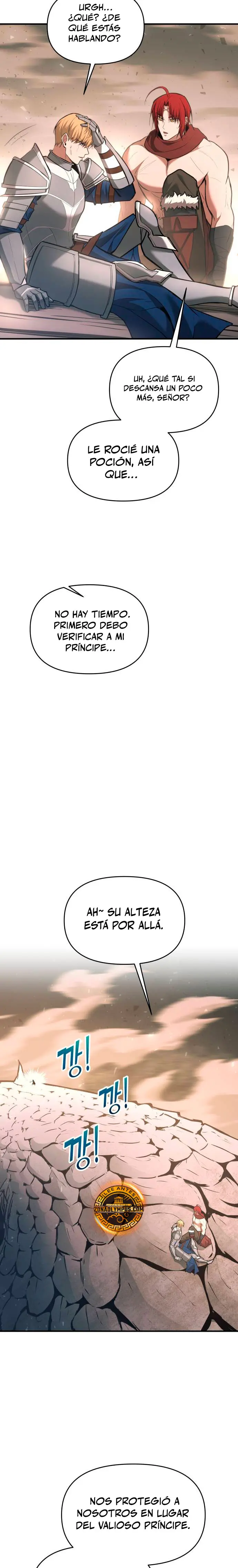 Read Tower Crush Manga Online