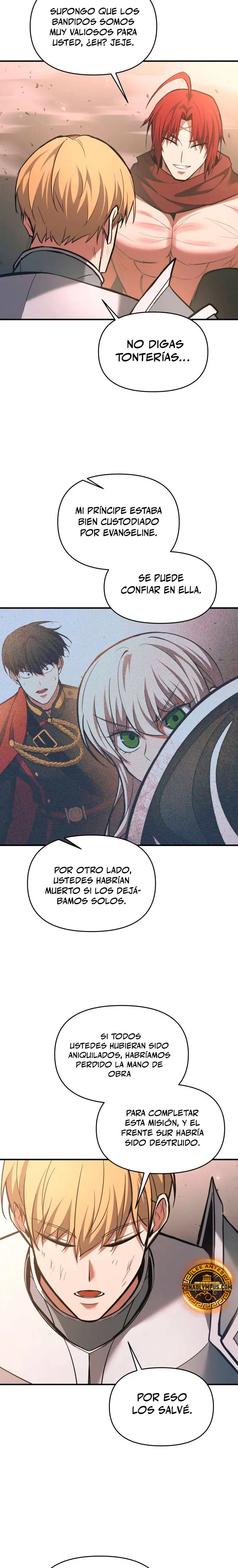 Read Tower Crush Manga Online