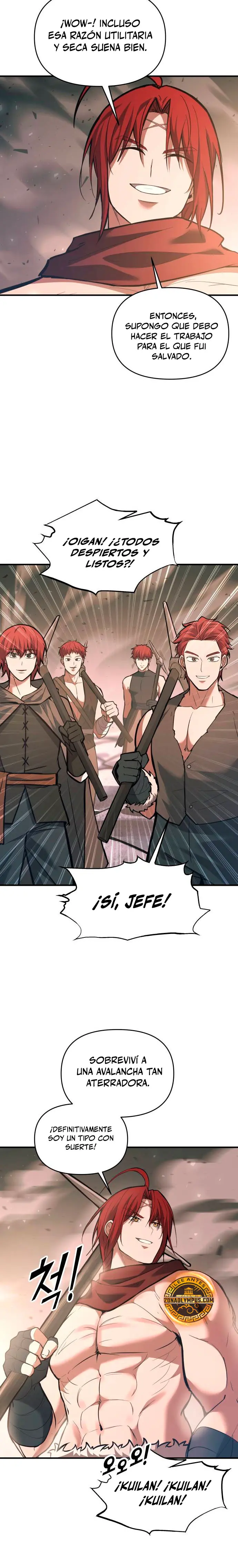 Read Tower Crush Manga Online