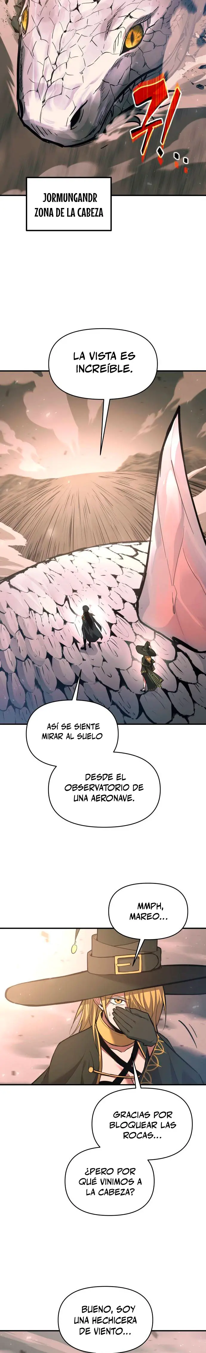 Read Tower Crush Manga Online