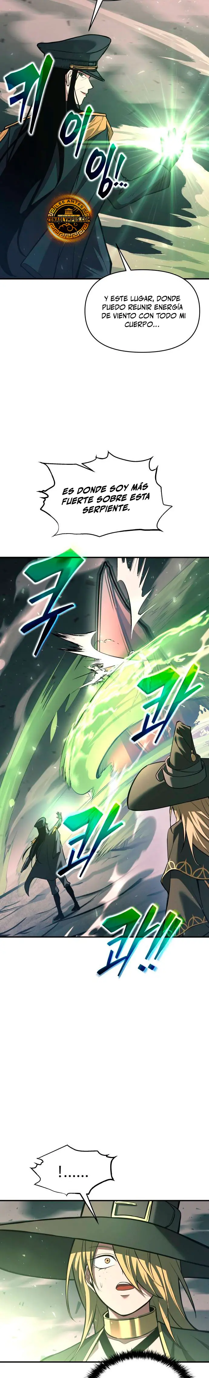 Read Tower Crush Manga Online