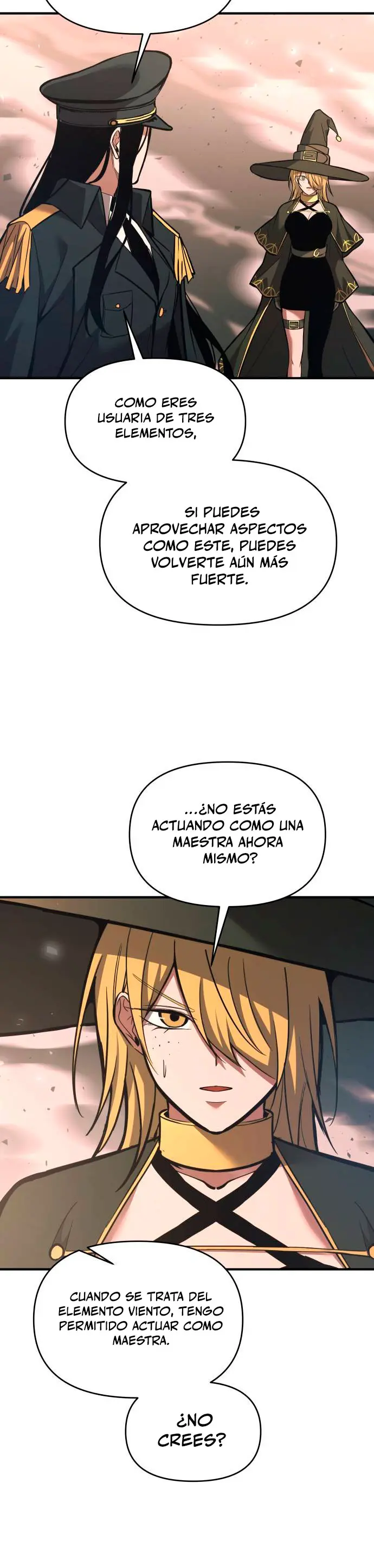 Read Tower Crush Manga Online