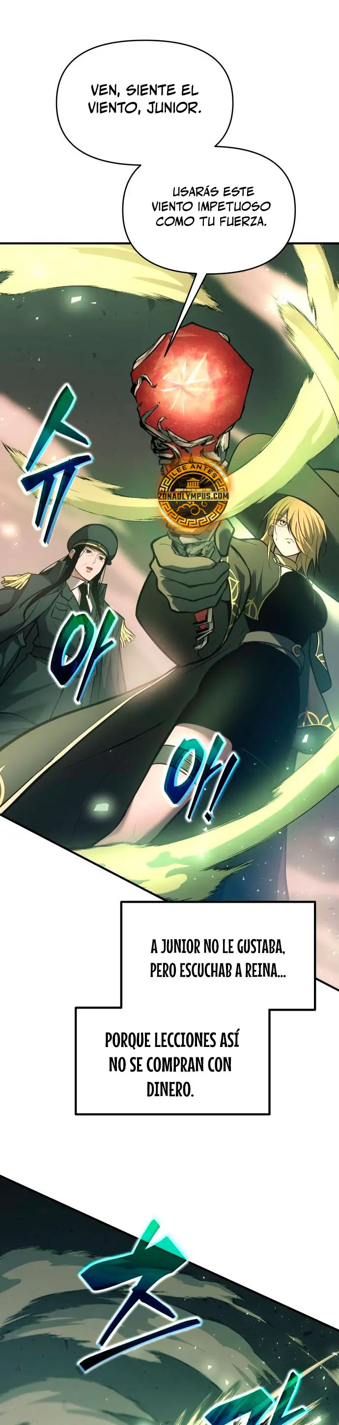 Read Tower Crush Manga Online