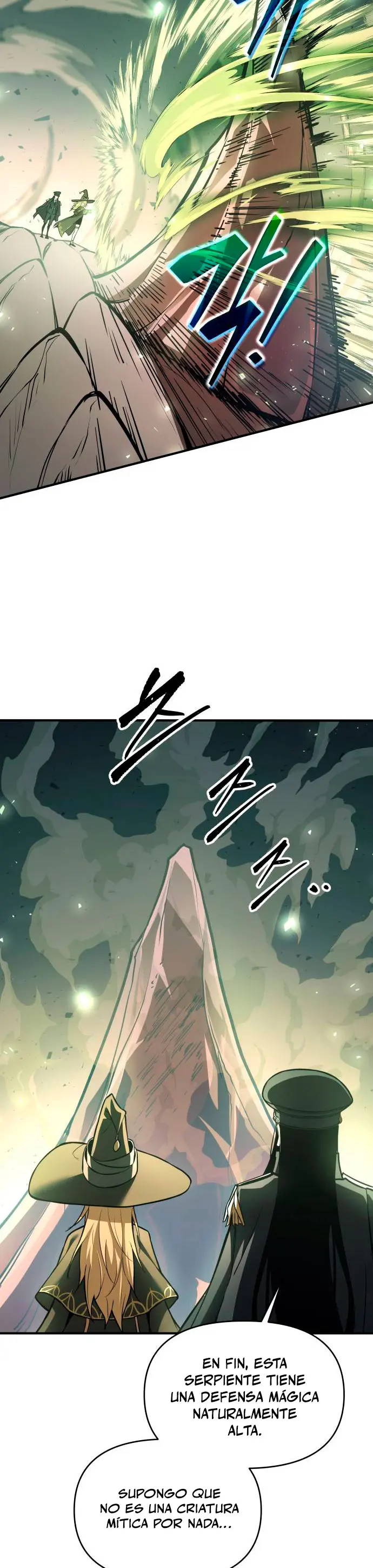 Read Tower Crush Manga Online