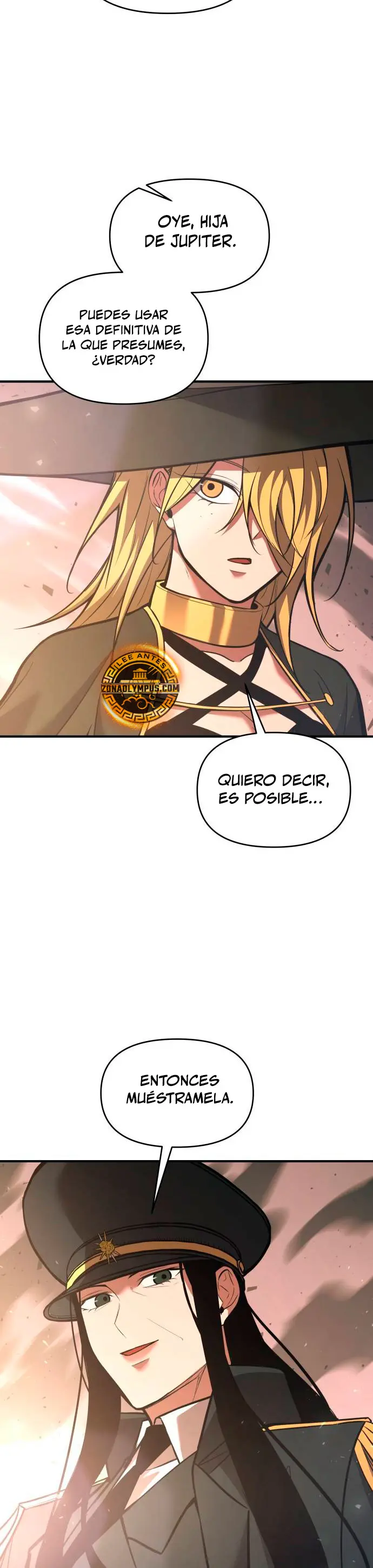 Read Tower Crush Manga Online