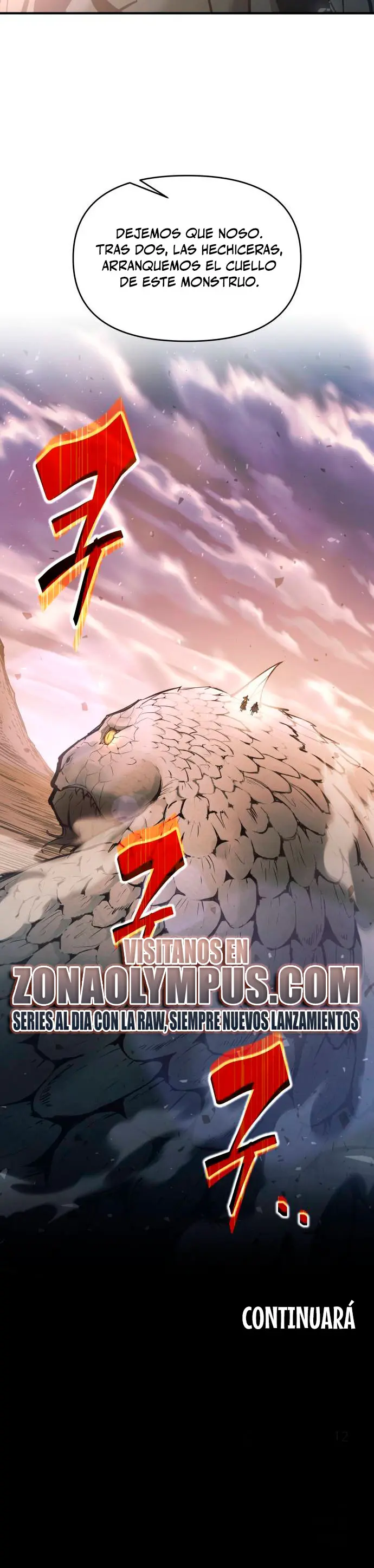 Read Tower Crush Manga Online