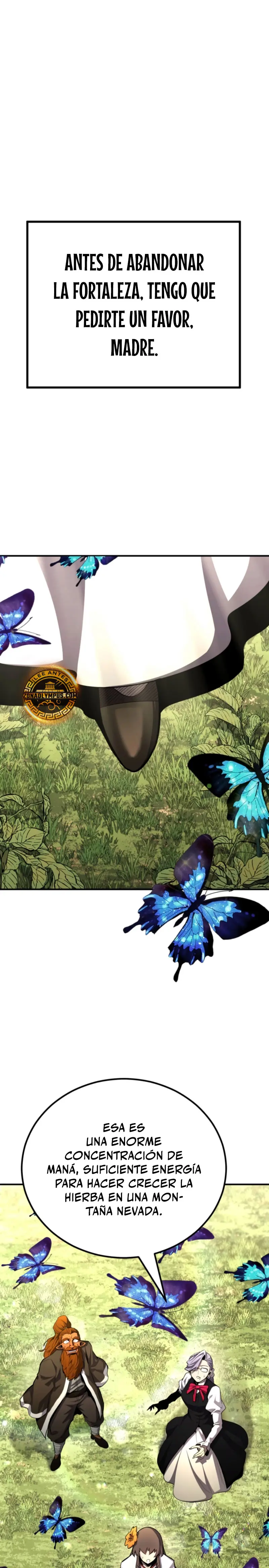 Read Tower Crush Manga Online