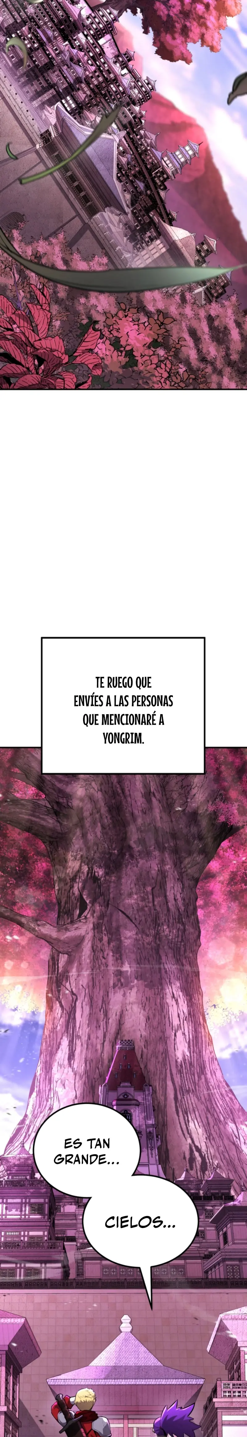 Read Tower Crush Manga Online