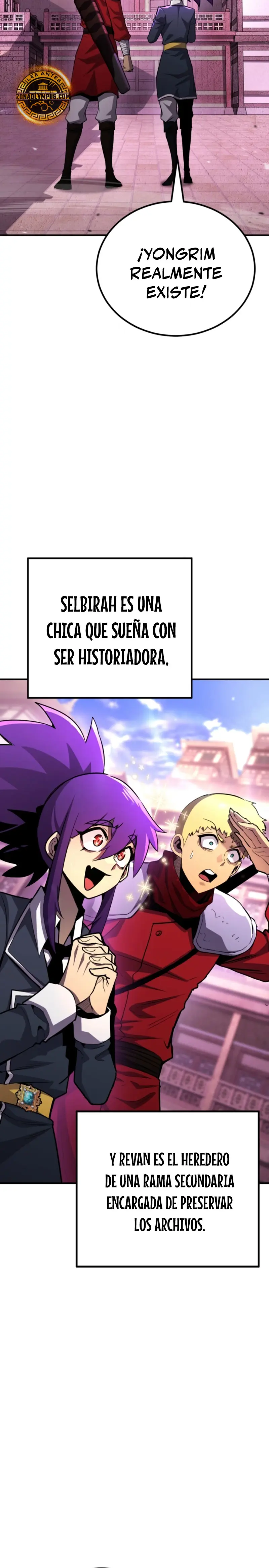 Read Tower Crush Manga Online