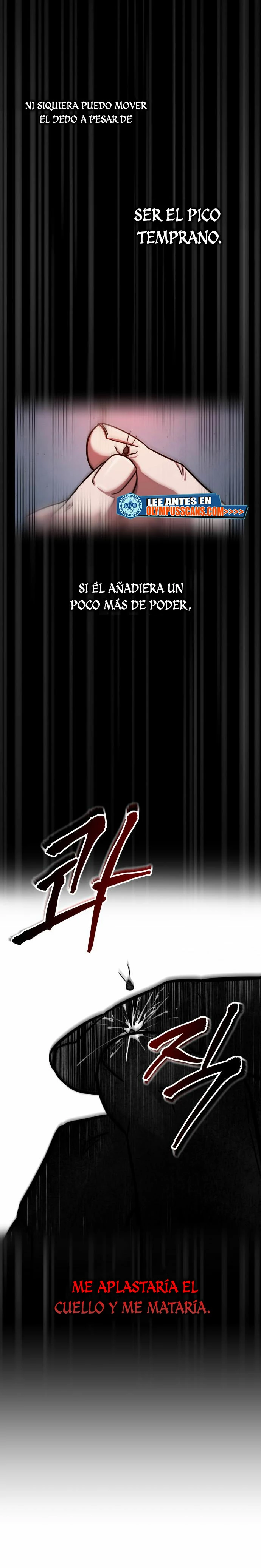 Read Tower Crush Manga Online