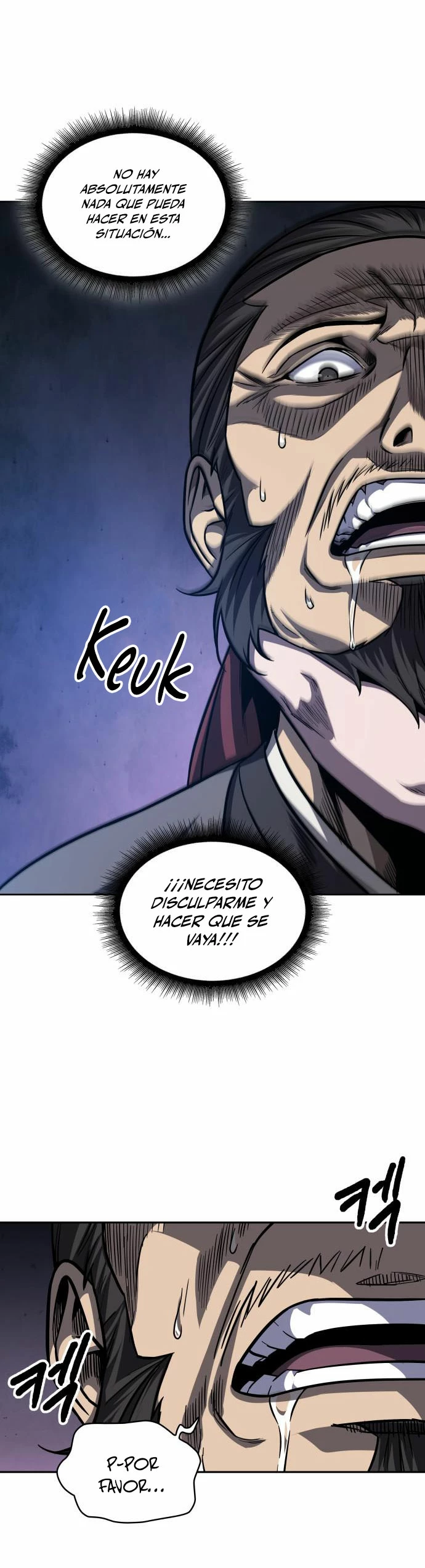 Read Tower Crush Manga Online