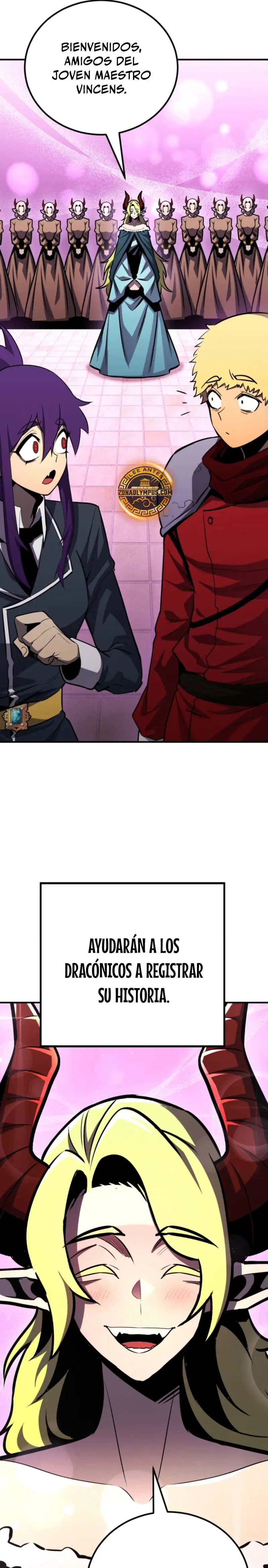 Read Tower Crush Manga Online